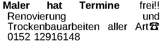 Vorschaubild der Anzeige, (Id: 2011717)