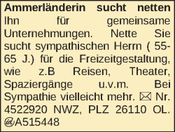 Vorschaubild der Anzeige, (Id: 2012641)