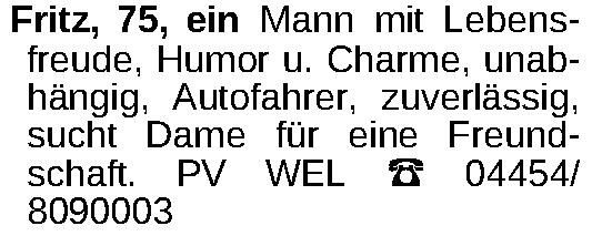 Vorschaubild der Anzeige, (Id: 2014113)