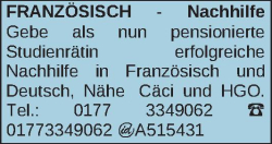 Vorschaubild der Anzeige, (Id: 2012439)