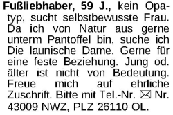 Vorschaubild der Anzeige, (Id: 2014101)