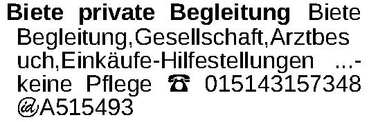 Vorschaubild der Anzeige, (Id: 2012844)