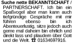 Vorschaubild der Anzeige, (Id: 2014035)