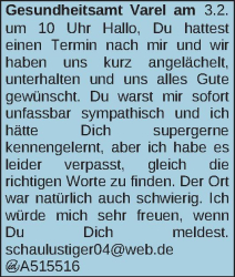 Vorschaubild der Anzeige, (Id: 2012999)