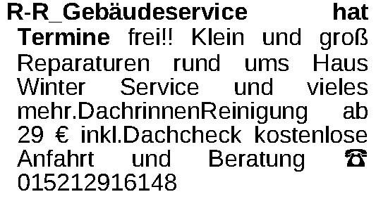 Vorschaubild der Anzeige, (Id: 2015685)