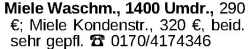 Vorschaubild der Anzeige, (Id: 2014455)