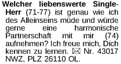 Vorschaubild der Anzeige, (Id: 2015664)