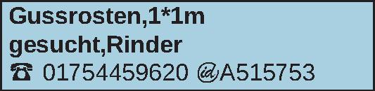 Vorschaubild der Anzeige, (Id: 2014790)