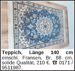 Vorschaubild der Anzeige, (Id: 2016058)