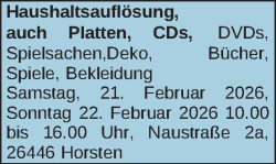 Vorschaubild der Anzeige, (Id: 2016021)