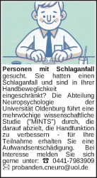 Vorschaubild der Anzeige, (Id: 2017226)