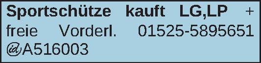 Vorschaubild der Anzeige, (Id: 2016331)