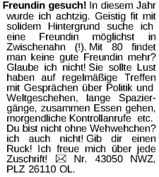 Vorschaubild der Anzeige, (Id: 2017252)