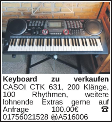 Vorschaubild der Anzeige, (Id: 2016339)