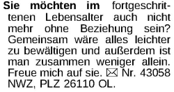 Vorschaubild der Anzeige, (Id: 2017565)