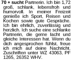 Vorschaubild der Anzeige, (Id: 2017590)