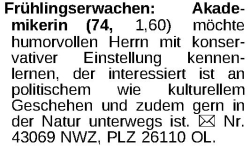 Vorschaubild der Anzeige, (Id: 2018780)