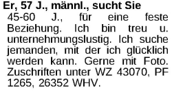 Vorschaubild der Anzeige, (Id: 2018782)