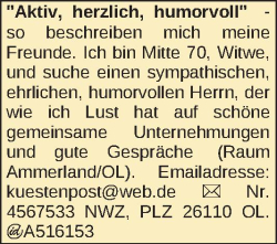 Vorschaubild der Anzeige, (Id: 2017729)