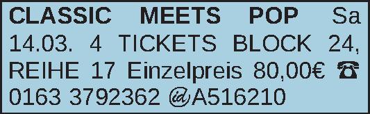 Vorschaubild der Anzeige, (Id: 2017912)