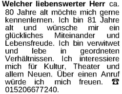 Vorschaubild der Anzeige, (Id: 2019344)