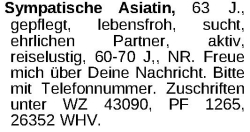 Vorschaubild der Anzeige, (Id: 2021602)