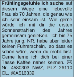 Vorschaubild der Anzeige, (Id: 2019413)