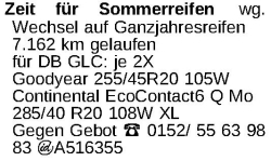 Vorschaubild der Anzeige, (Id: 2019444)