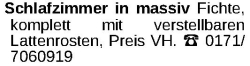 Vorschaubild der Anzeige, (Id: 2021529)