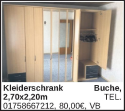 Vorschaubild der Anzeige, (Id: 2021490)