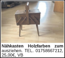 Vorschaubild der Anzeige, (Id: 2021491)