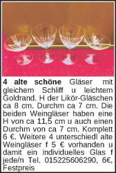 Vorschaubild der Anzeige, (Id: 2021493)