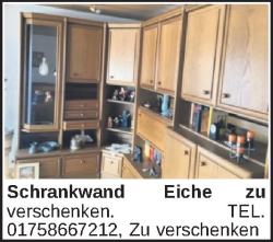Vorschaubild der Anzeige, (Id: 2021495)