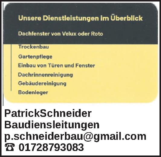 Vorschaubild der Anzeige, (Id: 2022953)