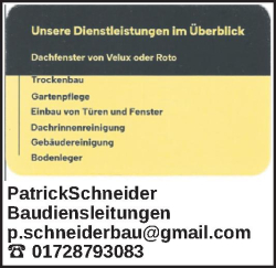 Vorschaubild der Anzeige, (Id: 2022953)