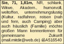 Vorschaubild der Anzeige, (Id: 2021762)