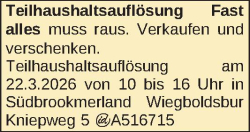 Vorschaubild der Anzeige, (Id: 2023377)