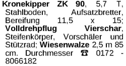 Vorschaubild der Anzeige, (Id: 2025013)