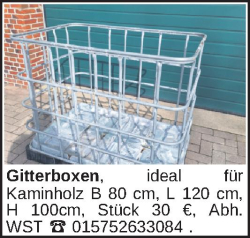 Vorschaubild der Anzeige, (Id: 2023416)