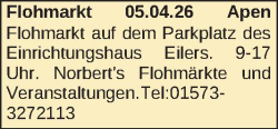 Vorschaubild der Anzeige, (Id: 2026965)