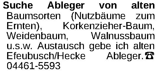 Vorschaubild der Anzeige, (Id: 2024953)