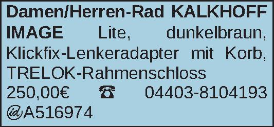 Vorschaubild der Anzeige, (Id: 2023738)