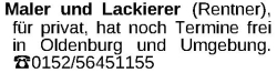 Vorschaubild der Anzeige, (Id: 2032705)