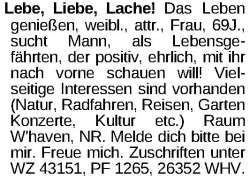 Vorschaubild der Anzeige, (Id: 2025393)