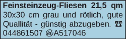 Vorschaubild der Anzeige, (Id: 2024331)