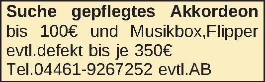 Vorschaubild der Anzeige, (Id: 2026859)