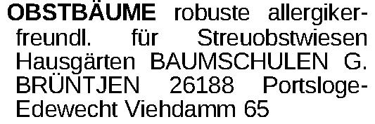 Vorschaubild der Anzeige, (Id: 2025866)