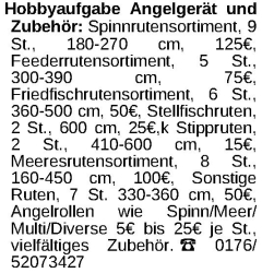 Vorschaubild der Anzeige, (Id: 2028655)