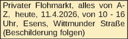 Vorschaubild der Anzeige, (Id: 2030316)