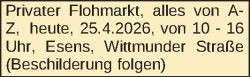 Vorschaubild der Anzeige, (Id: 2034177)